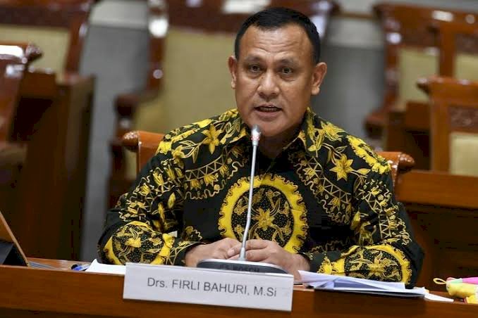 KPK Perkuat Sinergi Pencegahan dan Pemberantasan Korupsi di Daerah