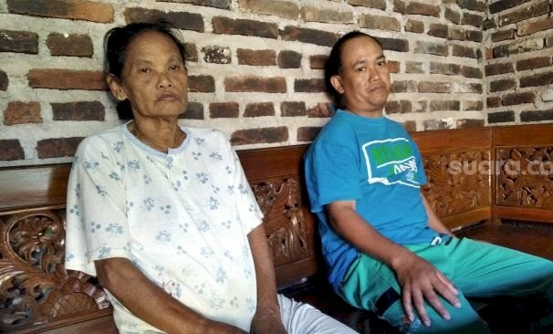 Viral Duda Keren Ketemu Jodoh Nenek 8 Cicit Berusia 71 Tahun