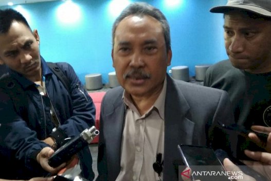 Dewas Bakal mintai Keterangan Saksi Soal Firli gunakan Helikopter