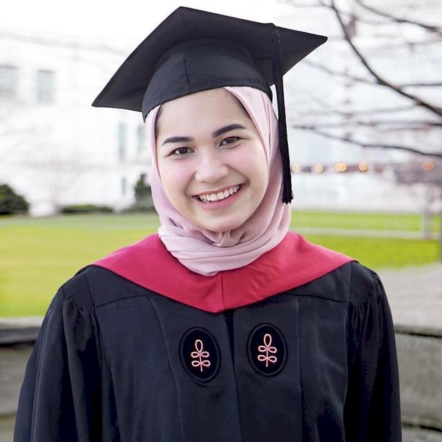 Yuk! Cari Tau Skill Penting di Era New Normal bareng Nadhira Afifa, Cewek Indonesia Alumni Harvard