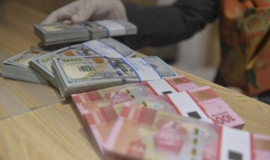 Kenaikan Kasus Covid-19 Terus Terjadi, Rupiah Berpotensi Tertekan