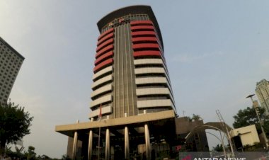 Kasus Korupsi Proyek Jalan di Bengkalis, KPK Panggil Para Bos Kontraktor dan Mandor