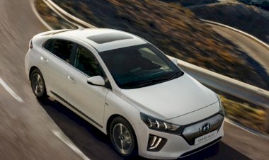 Cek di Sini, Mobil Listrik Merek Ternama Terbaru di Bawah Rp800 juta