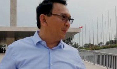 Isu Ahok Jadi Menteri? PPP Sebut Belum Rasakan 'Ahok Effect' di Pertamina