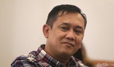 Begini Kata Ponpes soal Foto Anak-anak di Postingan Denny Siregar dan Disebut Calon Teroris