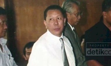 Soal Terbitnya e-KTP Djoko Tjandra, Dukcapil DKI Bakal Diadukan ke Ombudsman