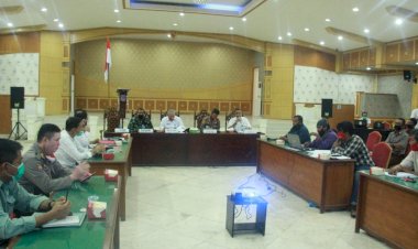 Bupati Pinta PT WKS Tidak Main-main Dalam Penyelesaian Konflik dengan Warga