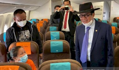 Kabur ke Luar Negeri Belasan Tahun, Begini Akhir Maria Pauline Lumowa Pembobol Bank BNI Rp1,7 Triliun