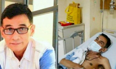 Pencipta Lagu Anak-anak, Papa T Bob Tutup Usia