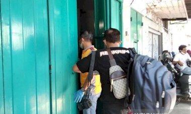 Rumah Pengusaha Plastik Dirampok Hingga Kerugian Rp2 Miliar, Polisi: Kami Selidiki