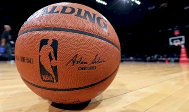 Dokter NBA Khawatir dengan Gejala Sisa COVID-19
