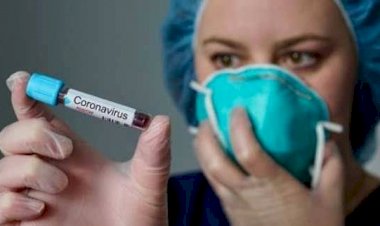 Satu Pejabat Bappeda Kota Sungaipenuh Dikabarkan Positif Rapid Test, Jubir: Kita Belum Dapat Informasi Resmi