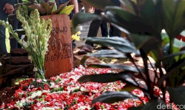 Begini Jejak Pembunuh Editor Metro TV yang Sempat Terendus Mampir di Warung