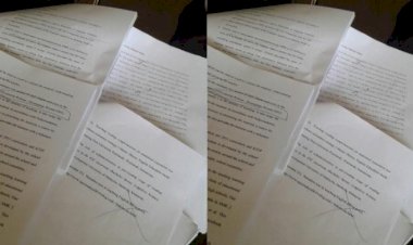 Miris! Mahasiswa Ini Tewas Gantung Diri, Diduga Skripsinya Selalu Ditolak Dosen