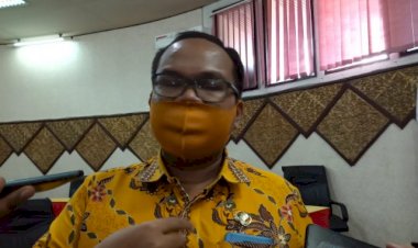 Padang Masih Terapkan Sekolah Daring Lantaran Belum Zona Aman COVID-19