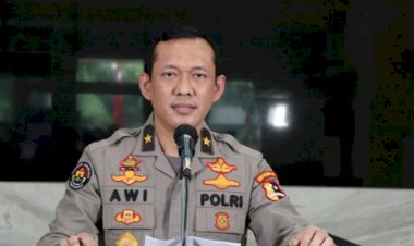 Bareskrim Tetapkan Ayong Tersangka Penipuan-pencucian Uang Venue Asian Games