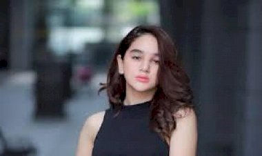 Hana Hanifah yang Diduga Terlibat Prostitusi, Kris Hatta Ogah Putus