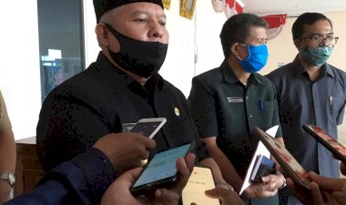 Ini Pesan Menohok Safrial ke PDIP