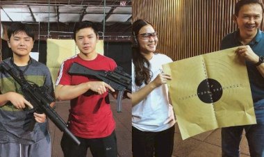 Putri Ahok Sentil Bokap Jawaban Menohok, Meninggalkan Veronica Tan dan Nikahi Gadis Cantik