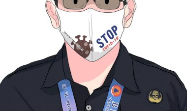 Pasien Tambahan Corona Jambi Hari Ini, Johansyah: Dari Kota Jambi