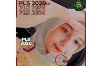 Viral! Almira 'Taraktakdung' TikTok Siswi SMAN 3 Sukabumi