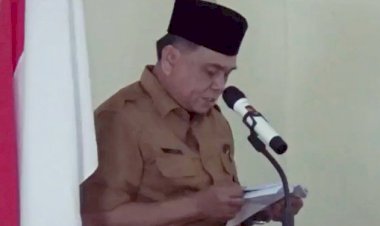 Kepala SD dan SMP di Muarojambi Segera  Dilantik, Waspada Pungli