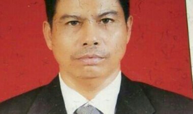 Tak Kunjung Dilantik Meski Sudah Menang, Supriadi Gugat Bupati Bungo ke PTUN Jambi