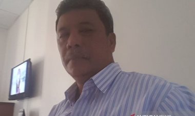 Partai Golkar Dukung Gibran jadi Wali Kota Surakarta