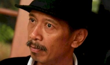 Polo Srimulat Dilarikan ke Ruang ICU Rumah Sakit