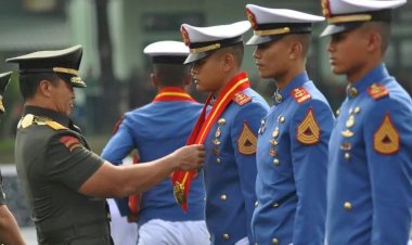 KSAD Bikin Terobosan, Lulusan Akmil Bisa Jadi Pimpinan Satuan Tempur
