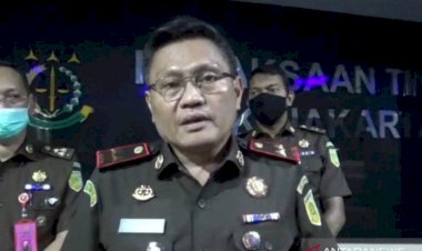 OJK Hormati Proses Hukum terkait Pegawainya Ditahan Kejati DKI