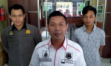 Ternyata Otak Perampokan Ratusan Juta di Mestong adalah Sopir Korban