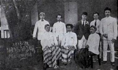 Mundur dari Organisasi Penggerak Kemendikbud, Muhammadiyah: Tak Sepatutnya Dibandingkan dengan Ormas Baru Muncul