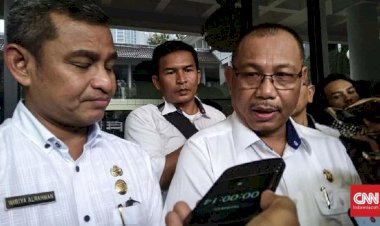 Akhyar Nasution Diusung PKS, PDIP Meradang, Hasto: Yang Tidak Taat Silahkan Keluar!
