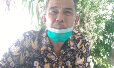 Pasien Sembuh asal Muarojambi Dipulangkan, Plt Kadinkes: Alhamdulillah Diterima Warga dengan Baik