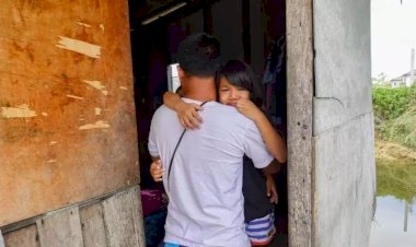 Miris Bocah Ini Tewas Setelah Berpura-pura Jadi Hantu Dililitkan di Gorden