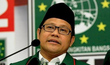 Kebijakan Nyeleneh Nadiem, Muhaimin: Jangan Tinggalkan NU & Muhammadiyah Kalau Nggak Mau Kualat!