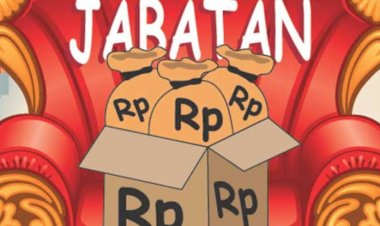 Dugaan Jual-Beli Jabatan Kepsek Muarojambi dengan Tarif Mencapai Rp50 Juta Mencuat