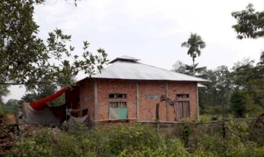 Heboh Aliran "Agama Muslim", MUI: Mereka Mengaku Tidak Wajib Sholat dan Wajib Ingat Rabbi