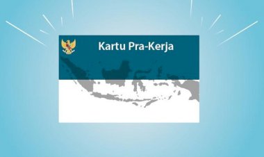 Wow! Direktur Eksekutif Kartu Prakerja Digaji Rp 77,5 Juta, Jokowi Teken Perpresnya
