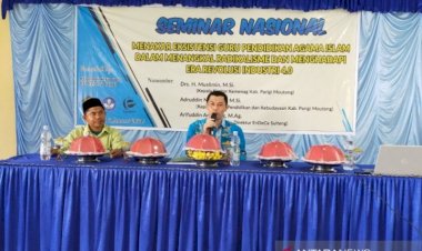 Program POP Nadiem Jadi Kontroversi, Akademisi IAIN Palu: Dana Itu Sangat Berarti Jika Diberikan ke Satuan Pendidikan