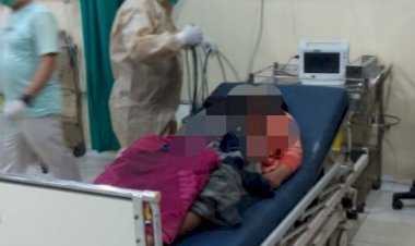 Jalan Lintas Sekernan Muarojambi Makan Korban, Sehari 2 Nyawa Melayang