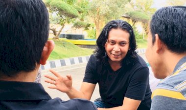 Karhutla Jambi, Aktivis Lingkungan Ini Sebut Pemda tak Punya Nyali Saat Hadapi Perusahaan Besar