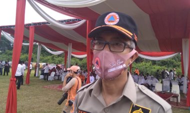 Ini Dia 5 Pos Pantau Karhutla di Titik Rawan di Muarojambi: Antisipasi Kabut Asap