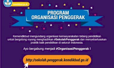 Meski Nadiem Minta Maaf, Muhammadiyah Konsisten Tak Ikut Serta Program POP