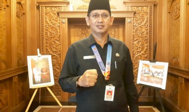 Bertambah 15 Orang, Ini Identitas dan Asal Pasien Positif Corona di Jambi