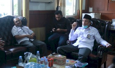 Kasus Pasien Positif Corona di PetroChina, Pemkab Tanjab Barat Mengaku Kecolongan, Ini Kata Sekda