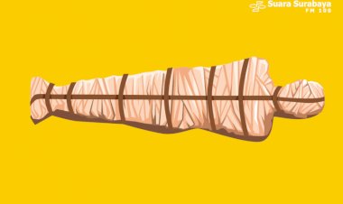 Diduga Gunakan Modus Riset, Akhirnya Korban Gilang Buka Suara