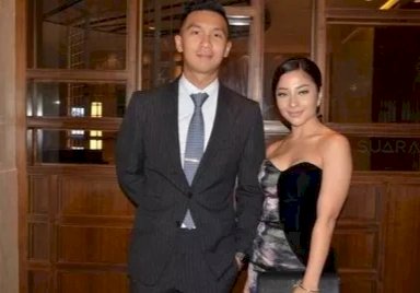 Dilamar Indra Priawan Anak Bos Taksi, Nikita Willy: Saya Bilang Iya
