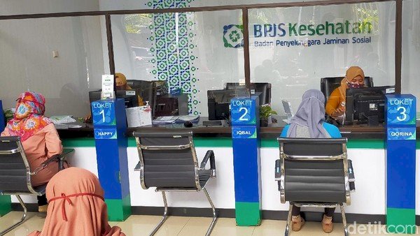 Horeee! Iuran BPJS Kesehatan Resmi Naik, Ini Rinciannya